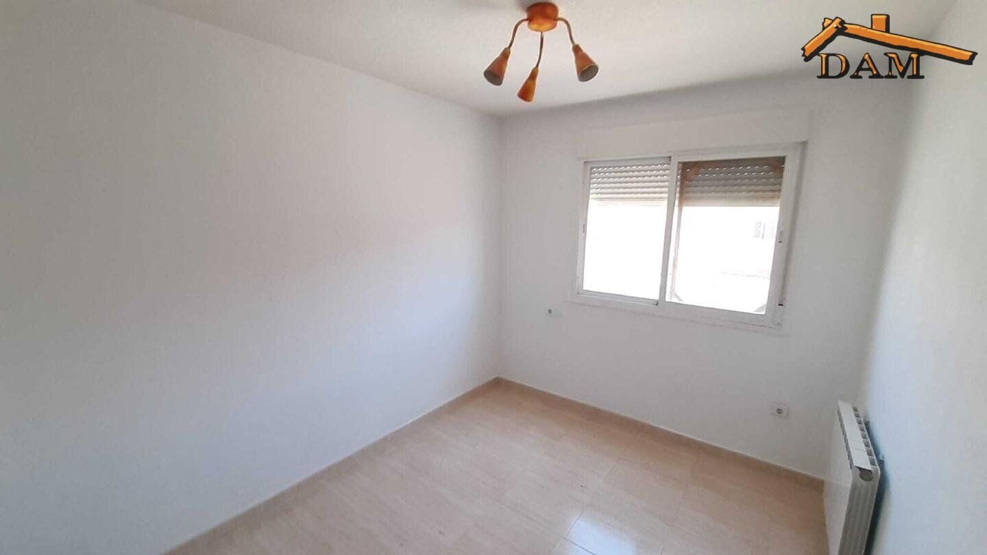 Bedroom of Flat to rent in Calera y Chozas