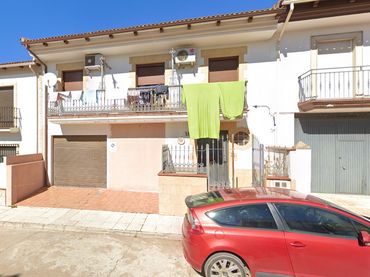 Adossat en venda a Calle Pealosa