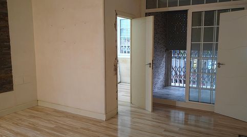 Foto 4 de Piso en venta en Biscaia, Navas, Barcelona Capital