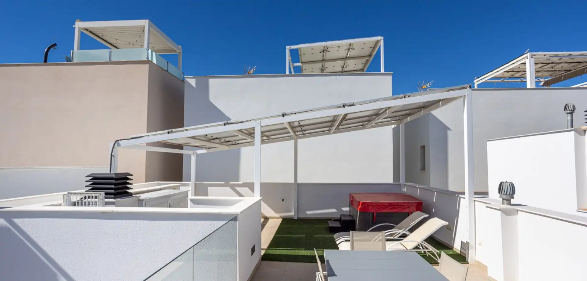 House with pool for sale in Benijófar, imagen 30