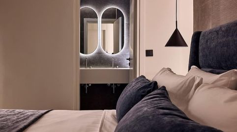 Photo 4 of Flat for rent in Carrer General Manso, 65, Mas Lluí, Sant Feliu de Llobregat