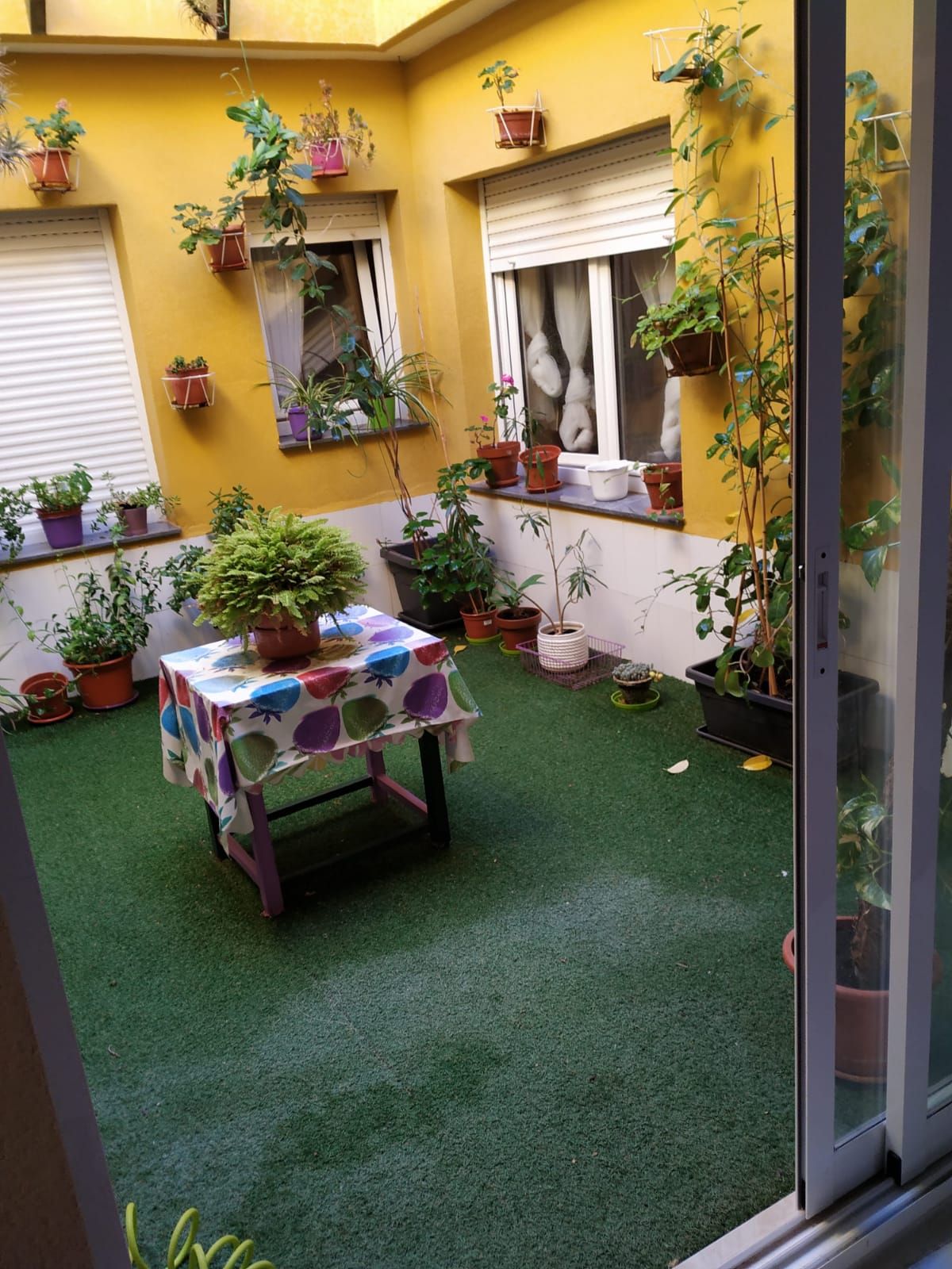 Single-family semi-detached for sale in Lobosillo