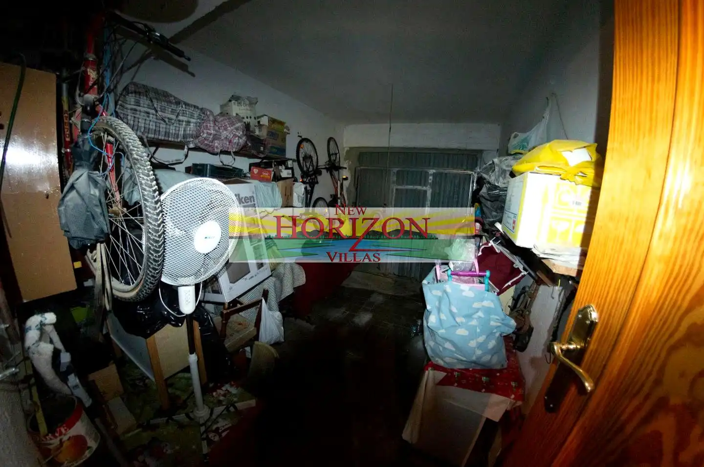 Dúplex en venda a Zurgena