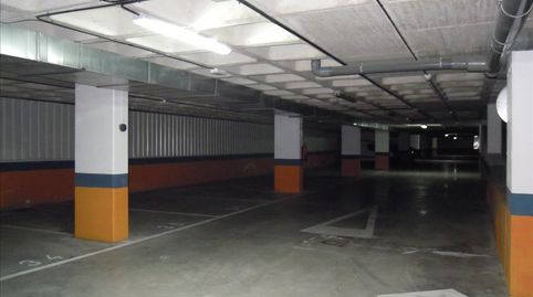 Foto 3 de Garaje en venta en Vel?zquez, Brezo, Valdemoro