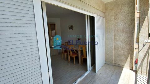 Foto 5 von Wohnung zum Verkauf in Pescadores, Mazarrón