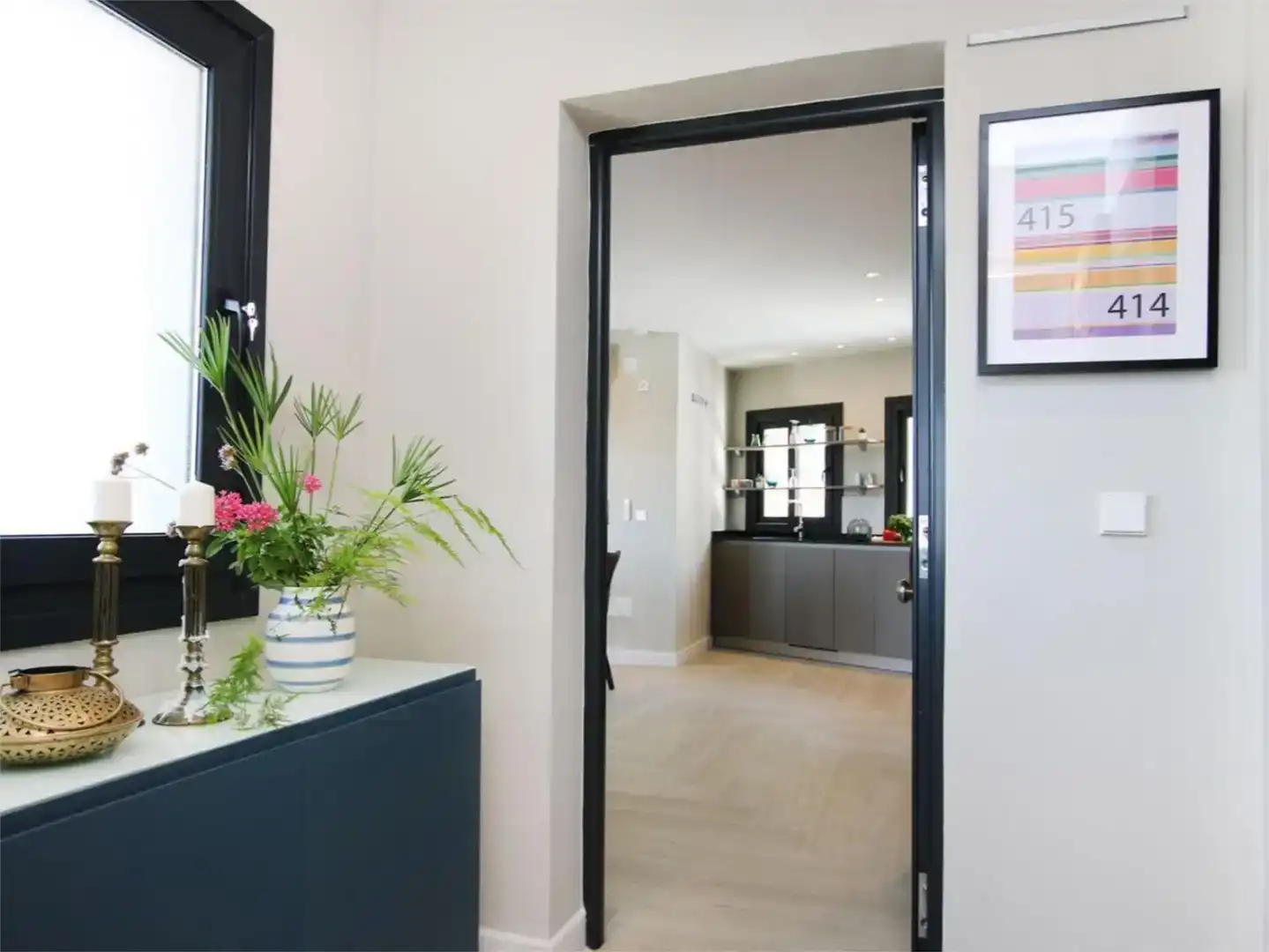 Apartament en venda en Mijas amb Aire condicionat i Balcó