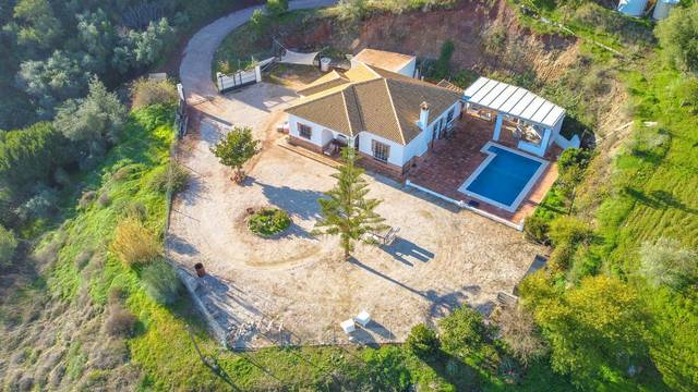 Casa-chalet en Venta en Colmenar