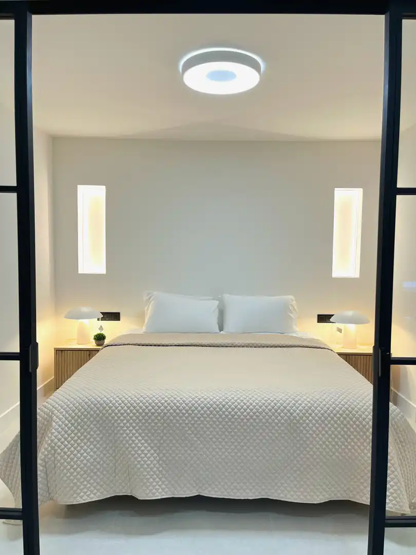 Wohnung mit Pool zum Verkauf in Nueva Andalucía, imagen 18