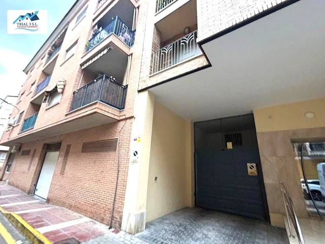 Piso en Venta en Calle DOCTOR FLEMING en Beniel