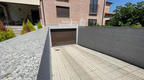 Foto 2 de Casa adosada en venda a Cabrerizos, Salamanca