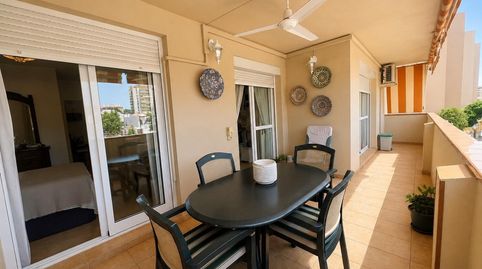 Foto 3 de Piso en venta en Centro ciudad, Fuengirola
