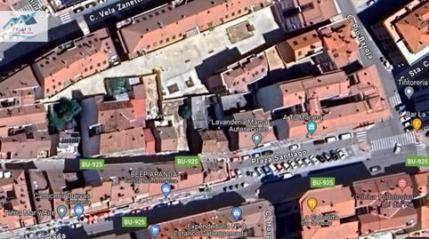 Foto 3 de Piso en venta en Plaza Santiago, 2, Santa Catalina - Ferial, Aranda de Duero