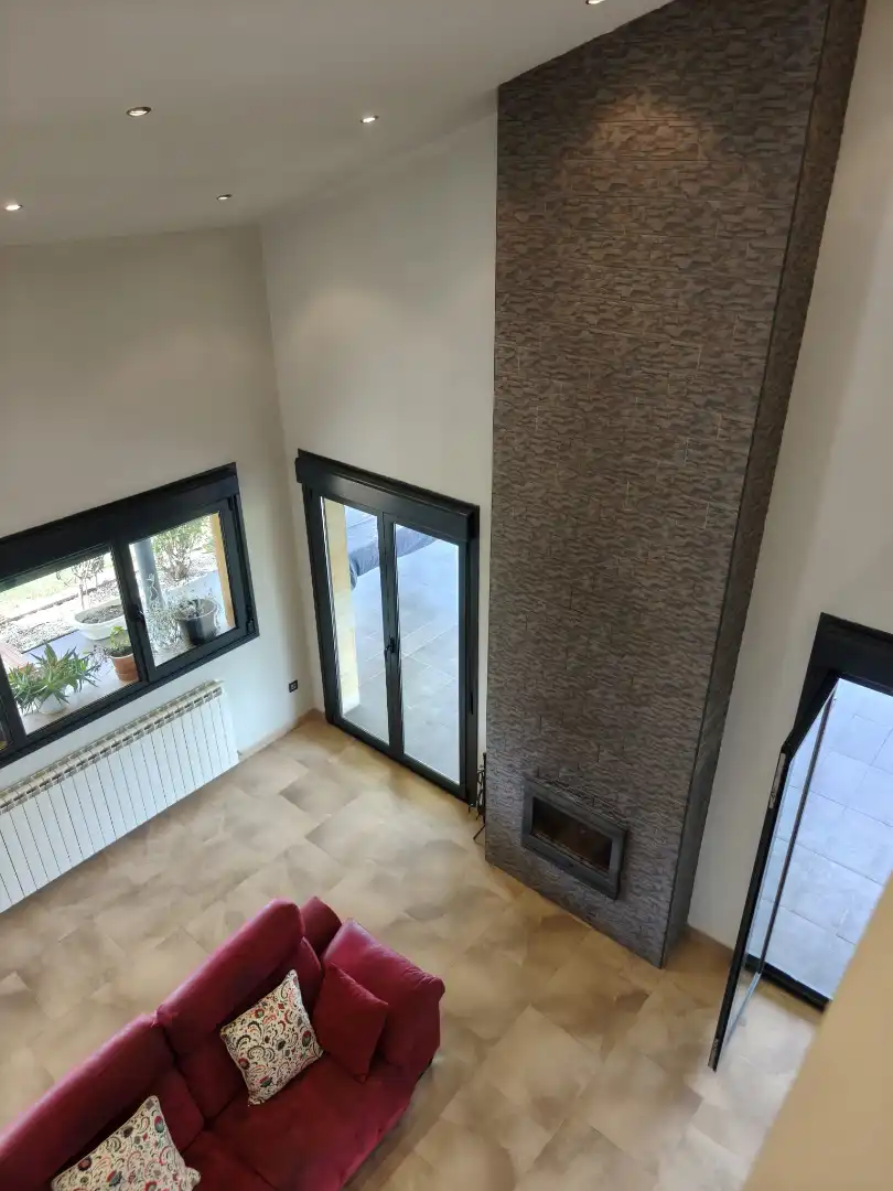 Villa con terrazza in vendita a Carretera Siero a Vega 183, imagen 10