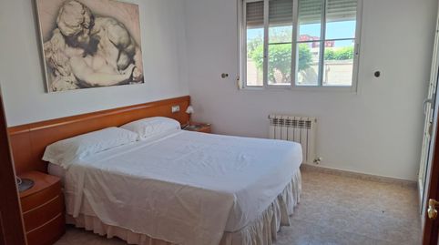 Foto 3 de Casa adosada de alquiler en Carrer del Mar, Casco Urbano, Vinaròs