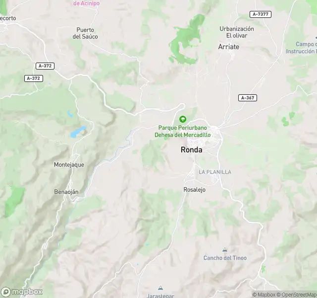 Commercial properties for sale in Ronda