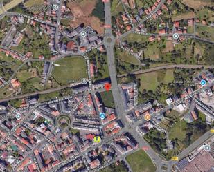 Exterior view of Residential for sale in Ferrol