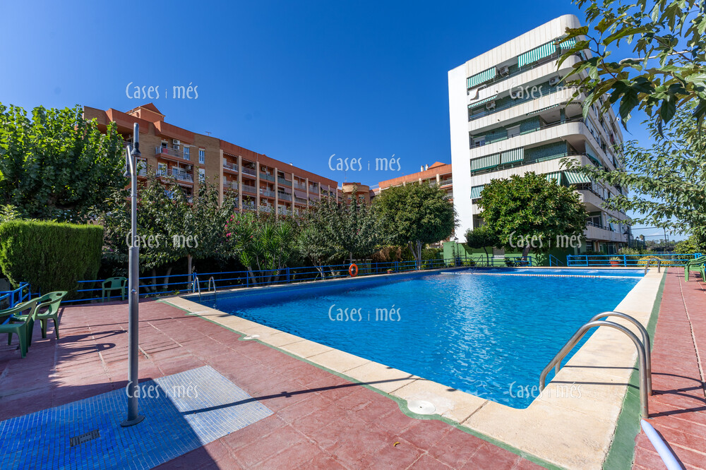 Apartment for sale in Platja de la Pobla de Farnals