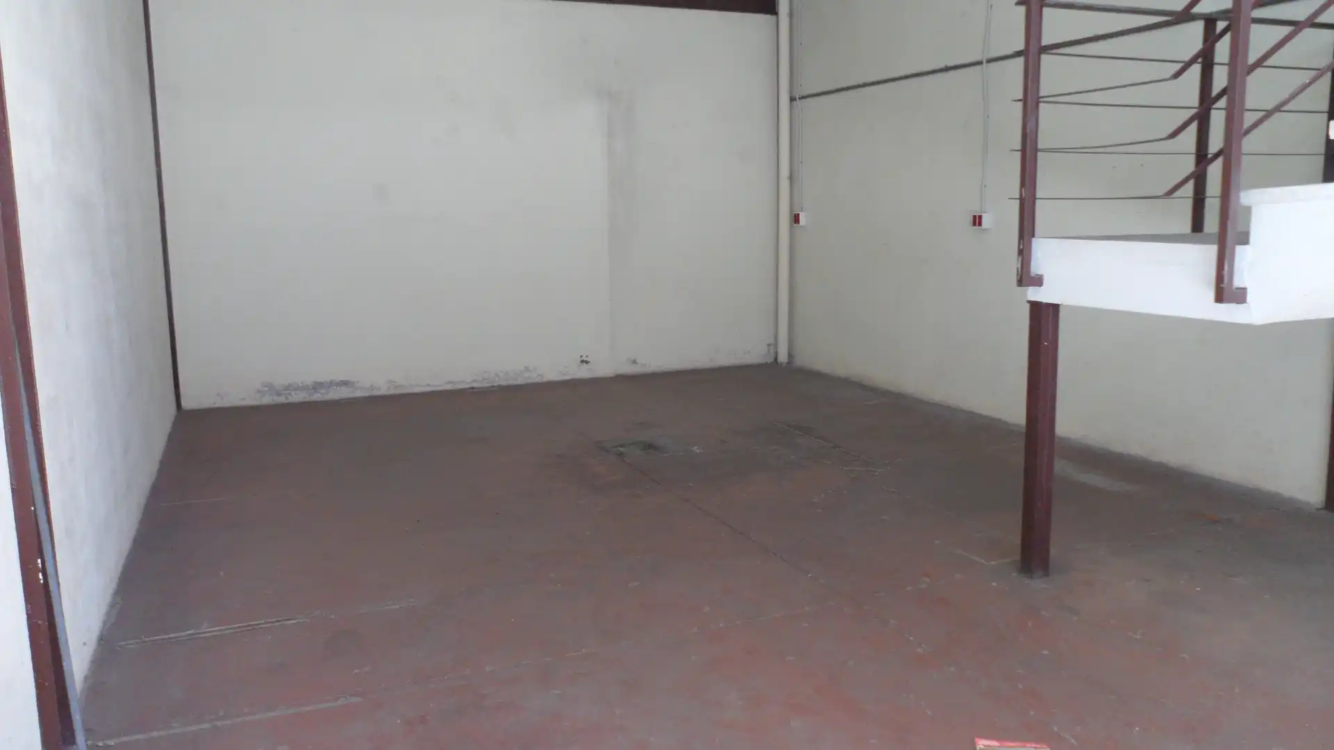 Industrial buildings for rent in Madrid
