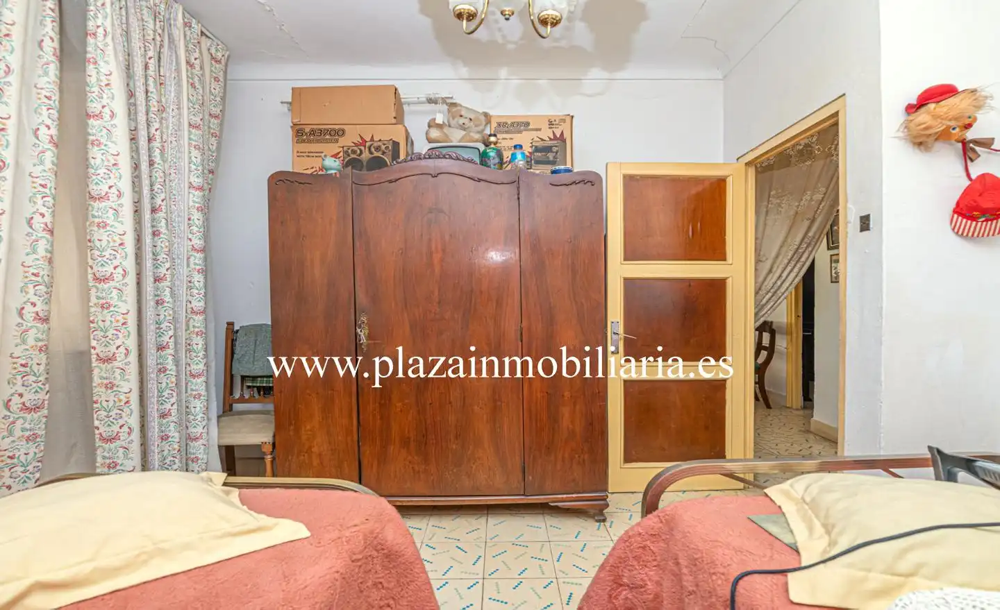 Casa o chalet en venta en Lucena con Aire acondicionado, Terraza y Trastero