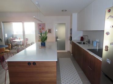Appartamento con ascensore in vendita a Calle SUS-DE-09 HACIENDA EL ROS