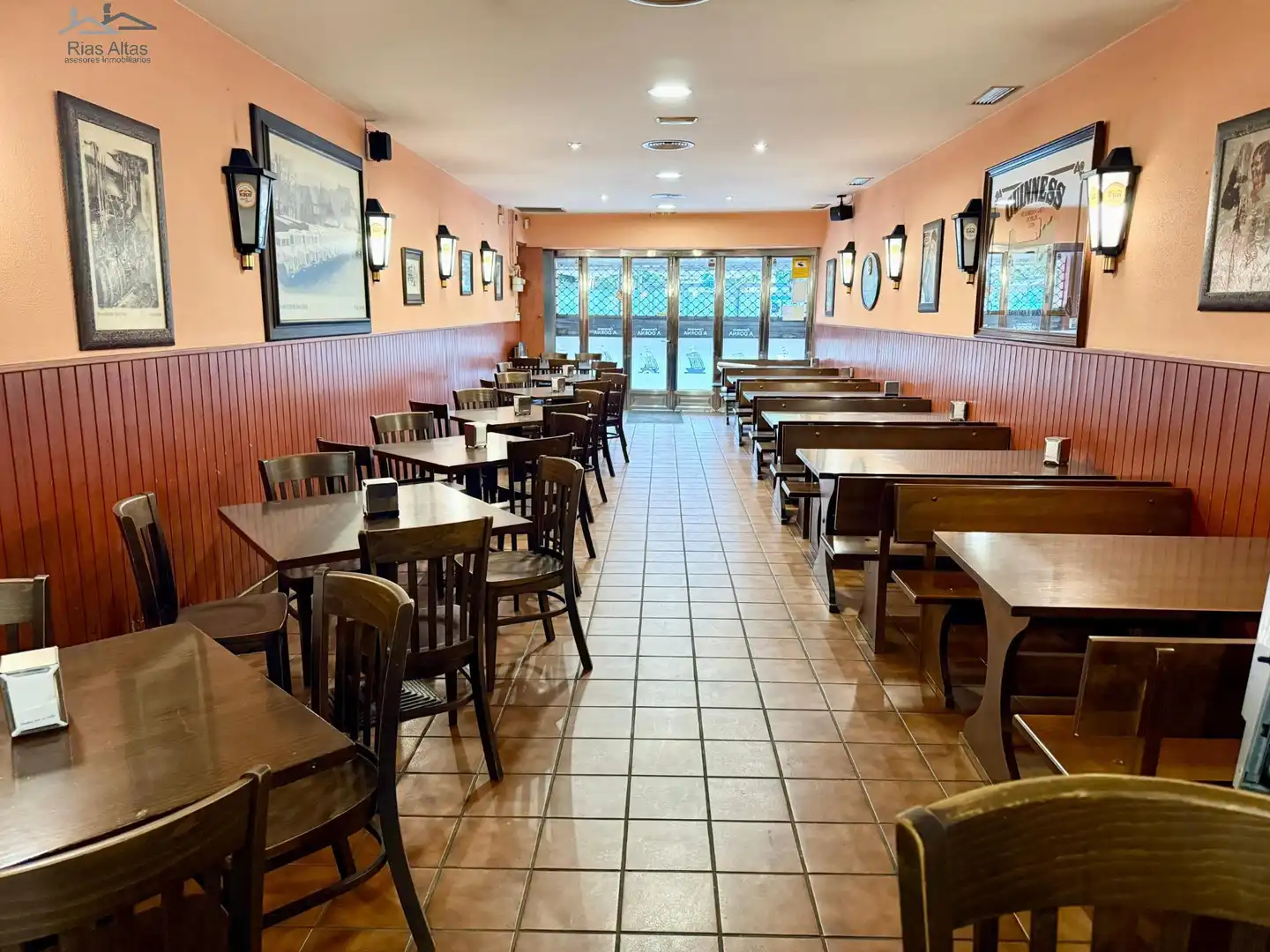 Local comercial en alquiler en Plaza PONTEVEDRA, imagen 3