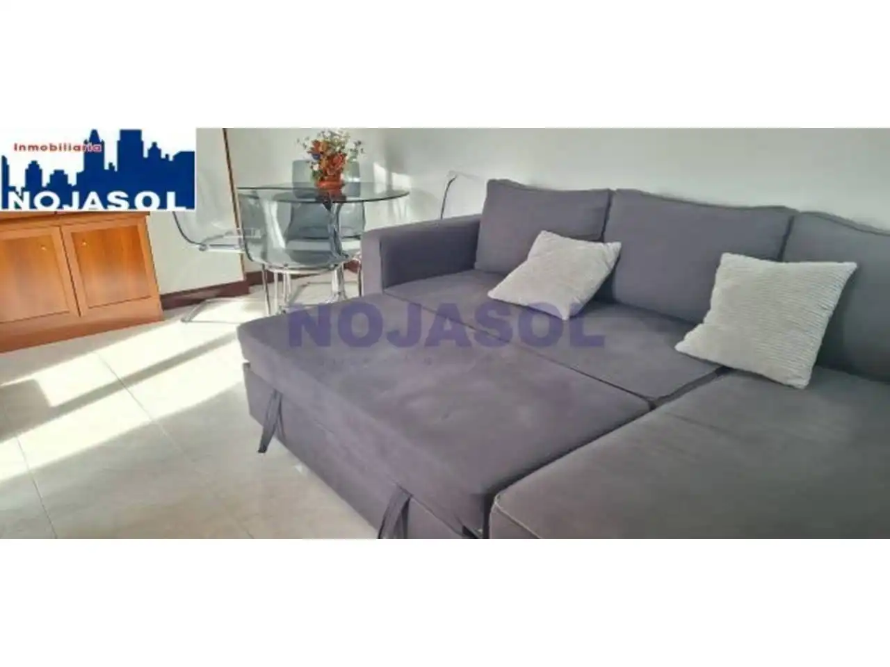 Apartments for rent in Calle Bosque, 21, Pedroso