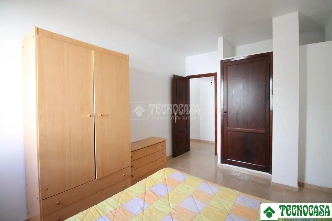Schlafzimmer von Wohnung zum Verkauf in Níjar mit Terrasse
