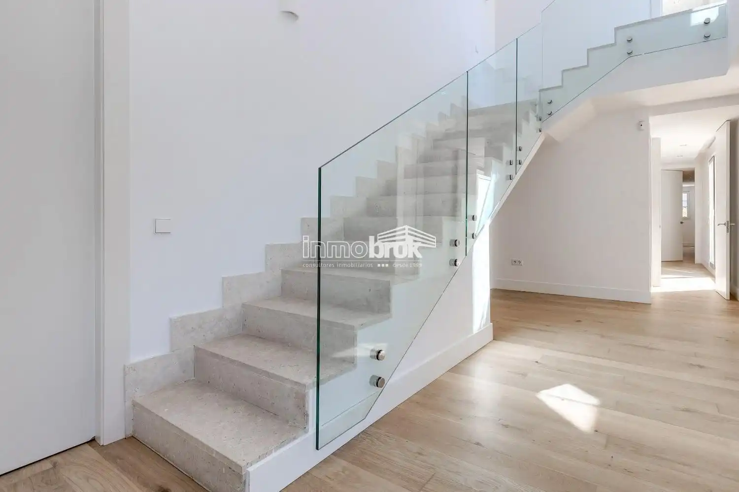 Maisonette mit Pool zum Verkauf in Moncloa - Aravaca, imagen 4