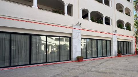 Photo 2 of Premises to rent in La Carolina - Guadalpín, Málaga