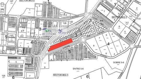 Foto 4 de Residencial en venta en Retama, Cartuja Baja, Zaragoza Capital