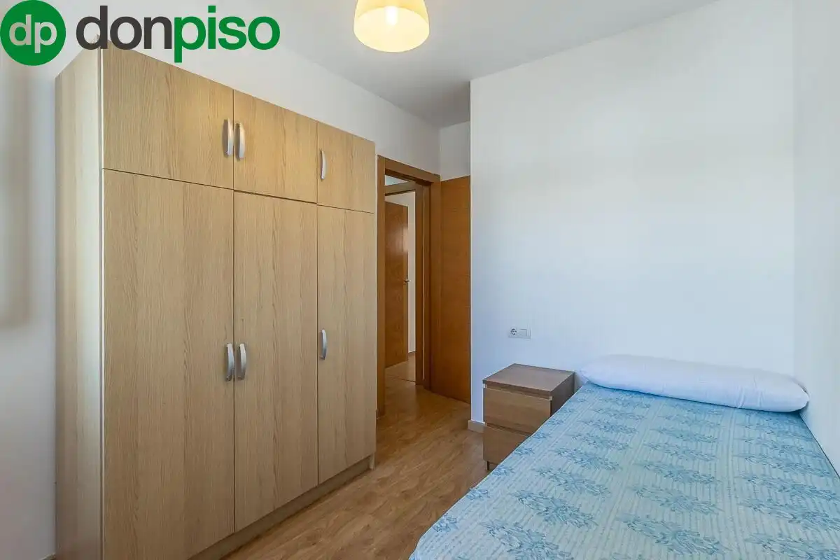 Bedroom of Duplexes for sale in Granada  with Air Conditioner and Heating