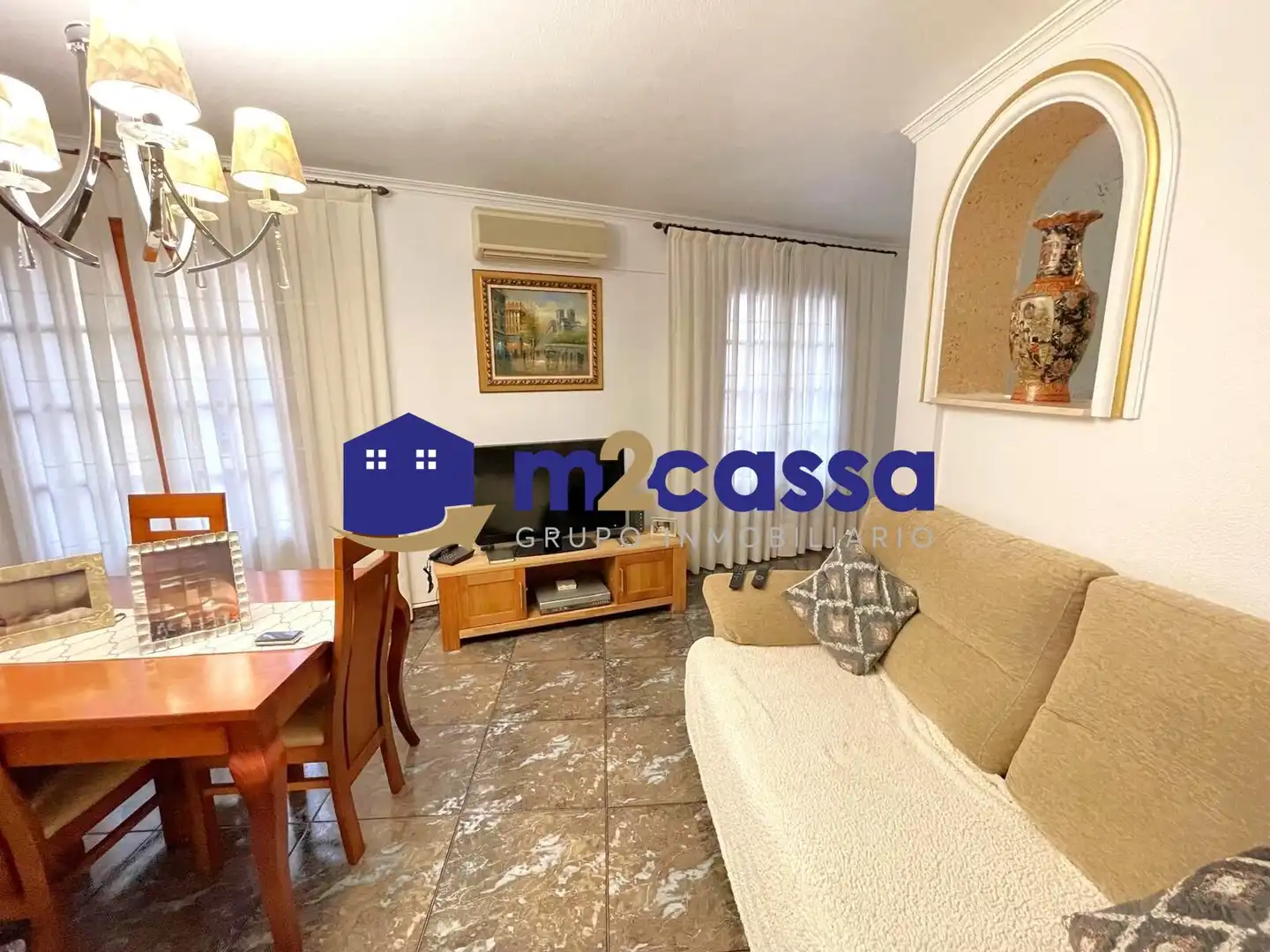 Piso en venta en Lorca Ciudad, imagen 2