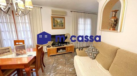 Foto 2 de Piso en venta en San Mateo, Lorca