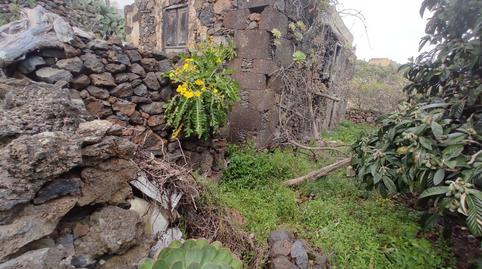 Foto 3 de Finca rústica en venta en C/la Hoya, El Pinar de El Hierro, Santa Cruz de Tenerife