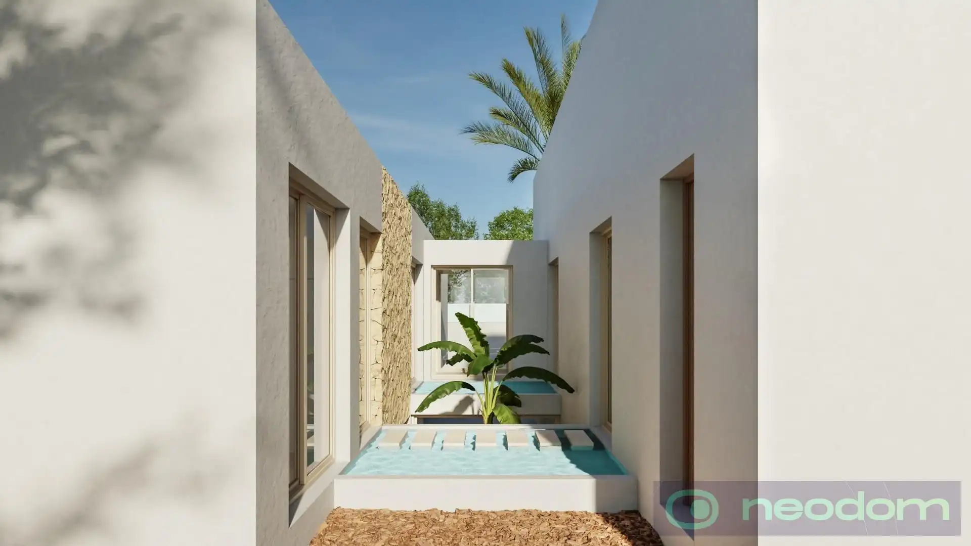 Casa amb piscina en venda a N/A, imagen 5