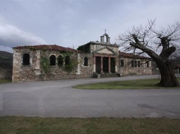Haus zum Verkauf in Cabuérniga