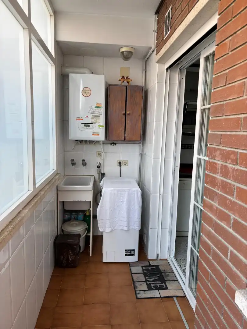 Dúplex en venta en Carrer d'En Garriga, Progrés - Pep Ventura