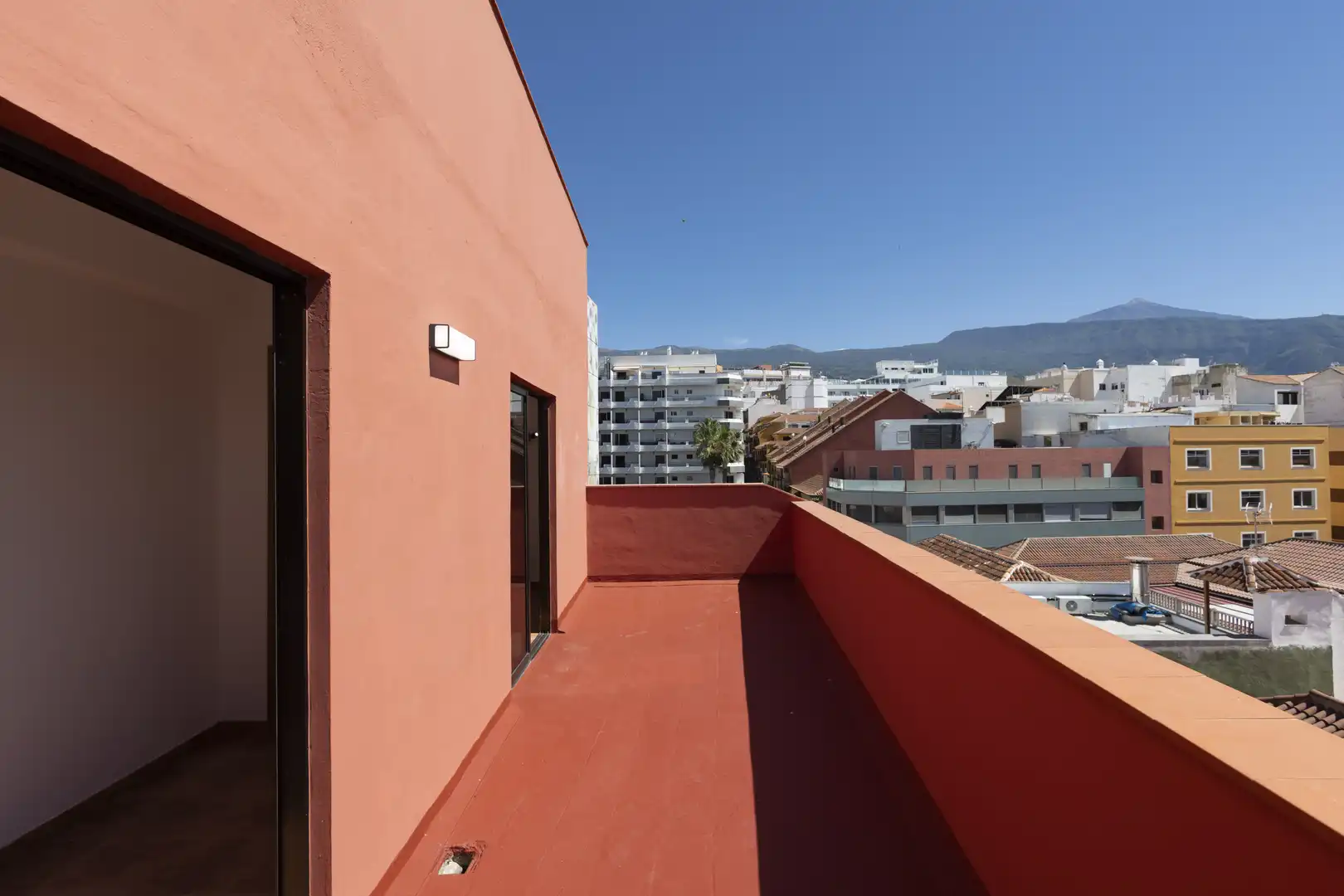 Terrassa de Àtic en venda en Puerto de la Cruz amb Terrassa