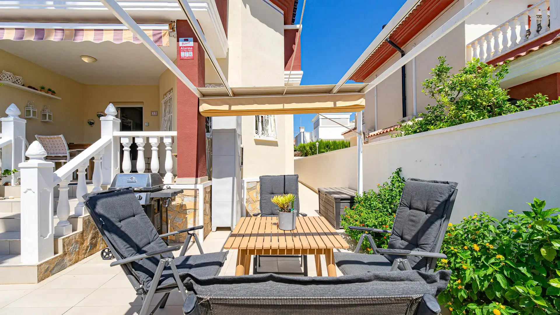 Casa a schiera in vendita a Ciudad Quesada, imagen 16