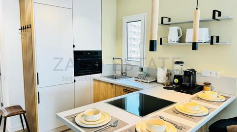 Foto 2 de Piso de alquiler en Avenida Estocolmo, Rincón Alto, Benidorm