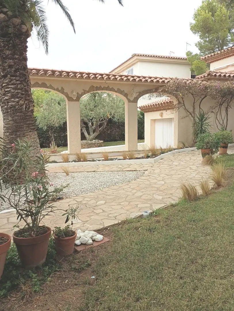 Villa avec jardin à vendre à Miami Platja, imagen 2