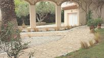 Terrassa de Casa o xalet en venda en Mont-roig del Camp amb Jardí privat, Terrassa i Traster