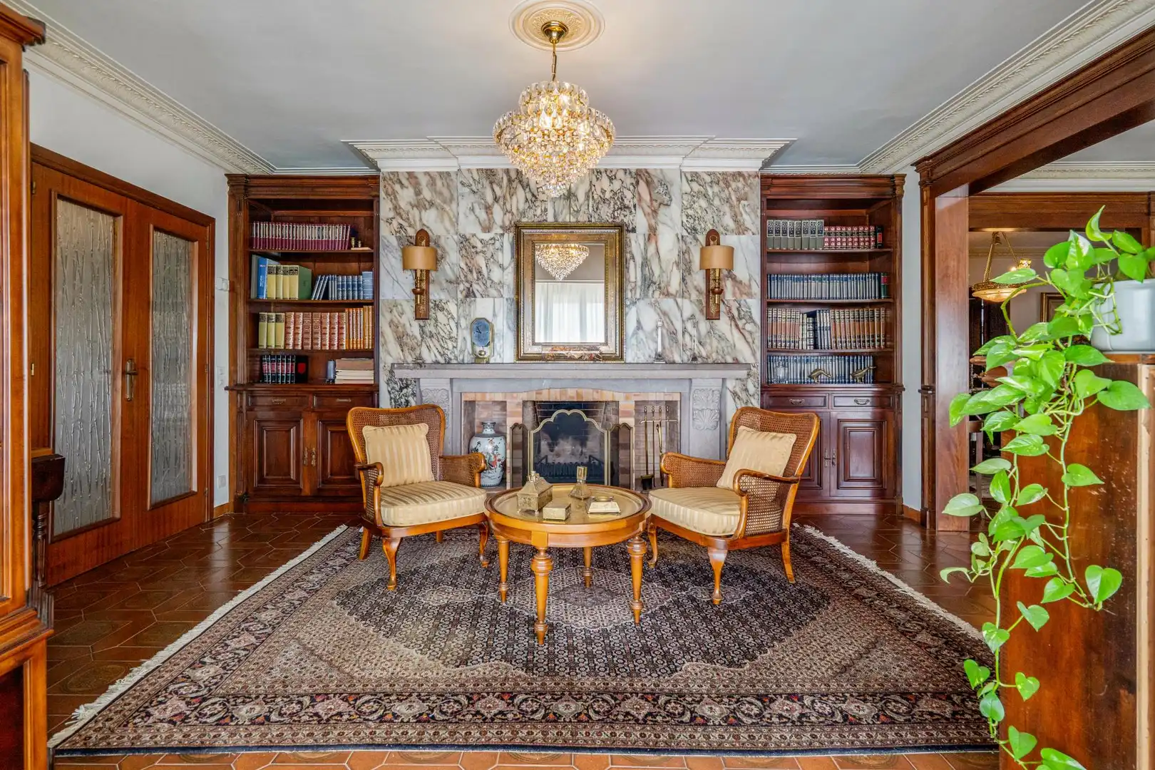 Villa mit Terrasse zum Verkauf in Sant Celoni, imagen 29