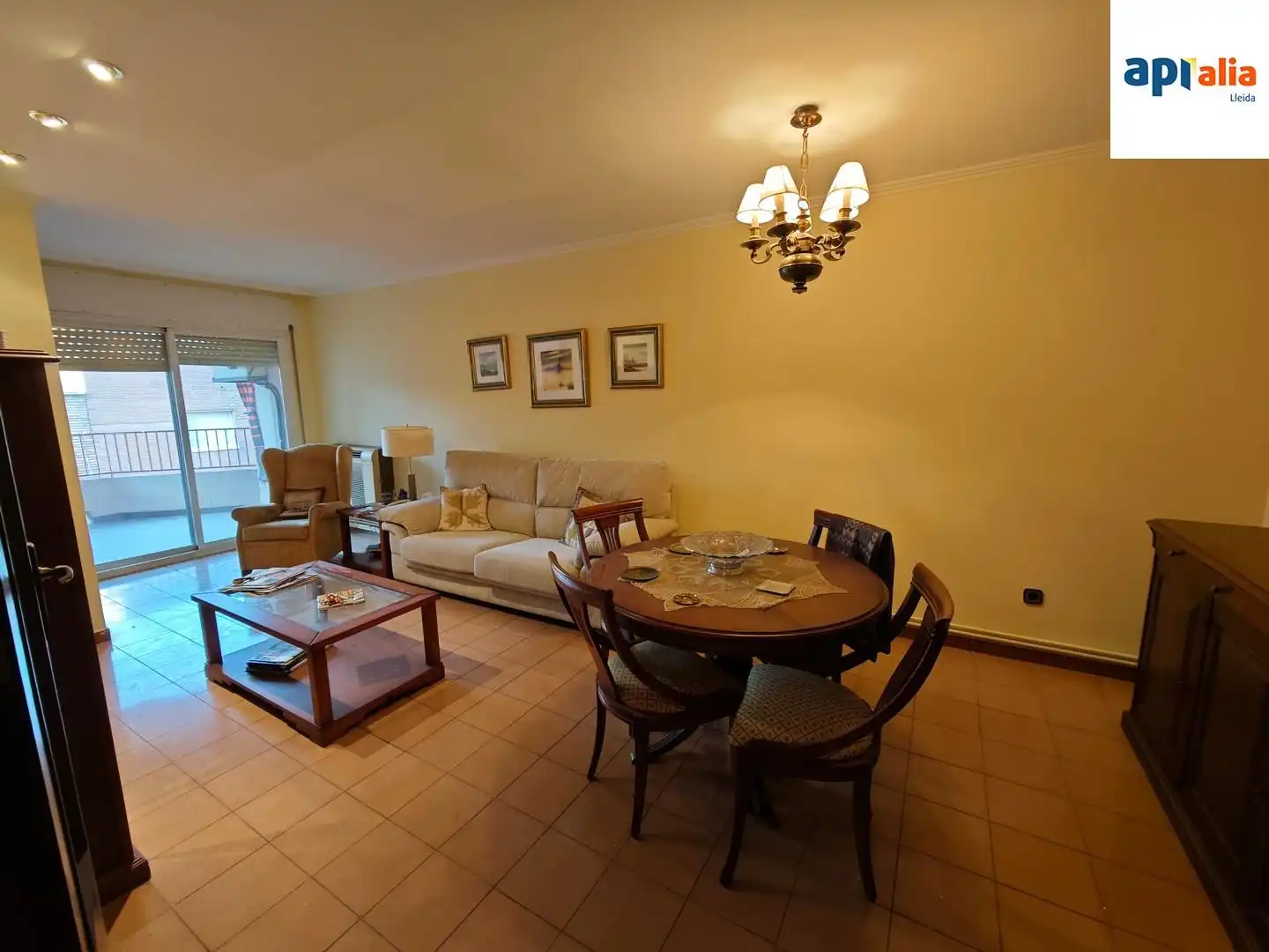 Appartement avec balcon à vendre à Torres de Sanui 36, imagen 3
