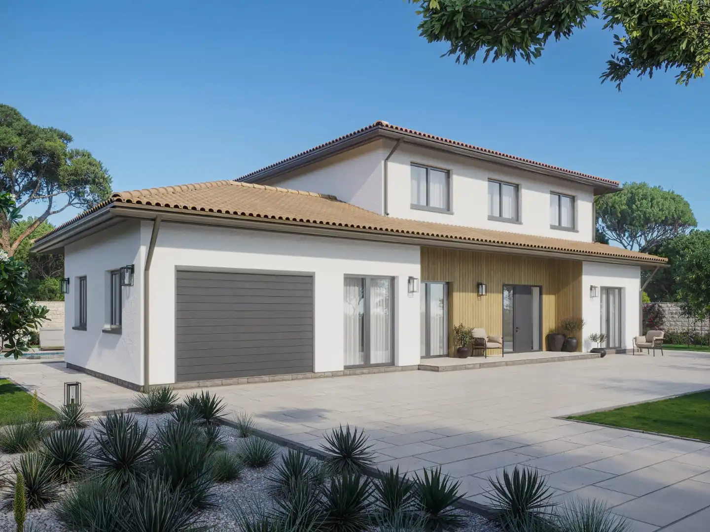 Terreny residencial en venda a Cabanyes - Mas Ambrós - Mas Pallí, imagen 6