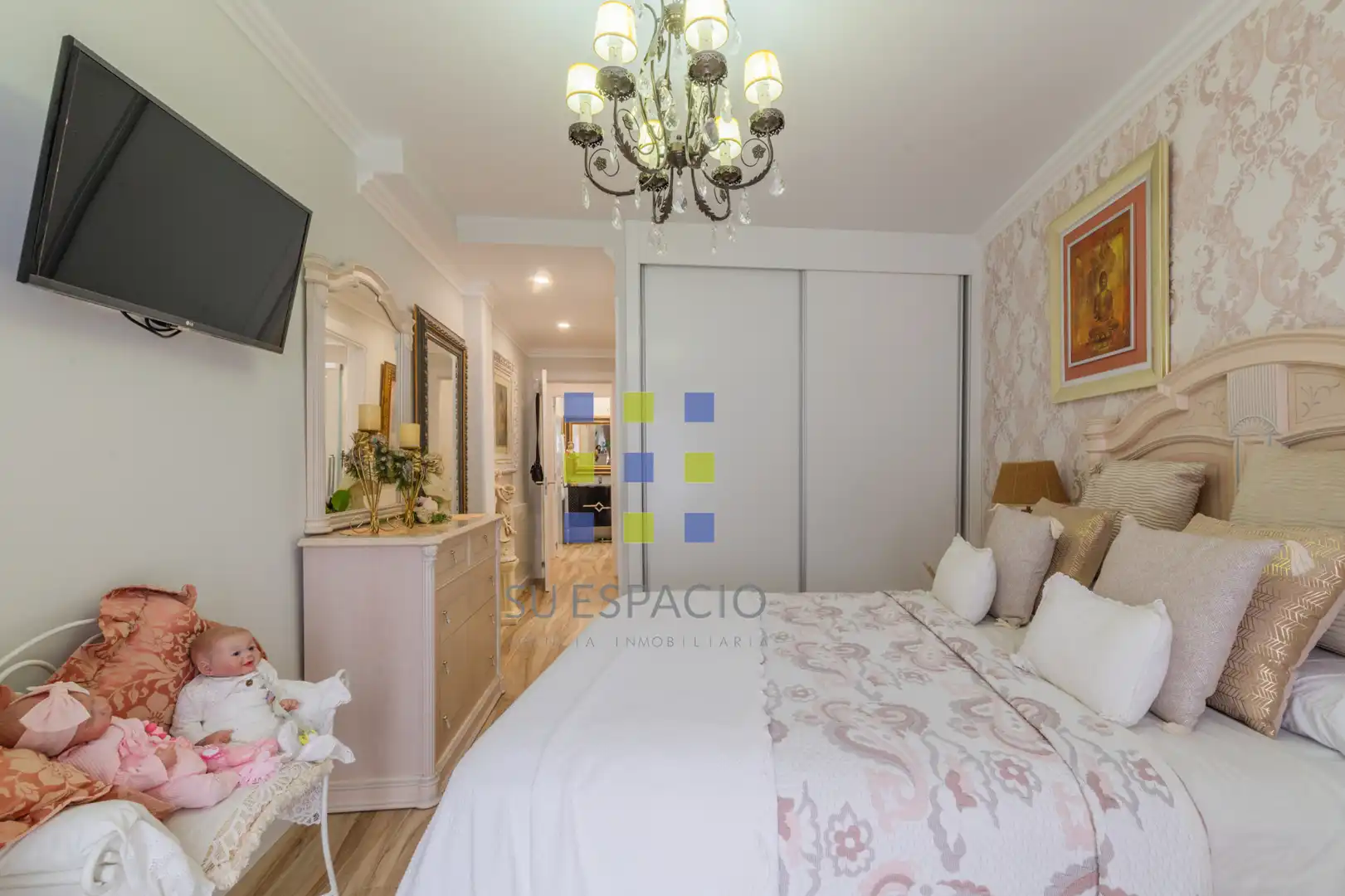Flat for sale in Calle Mayor, Griñón