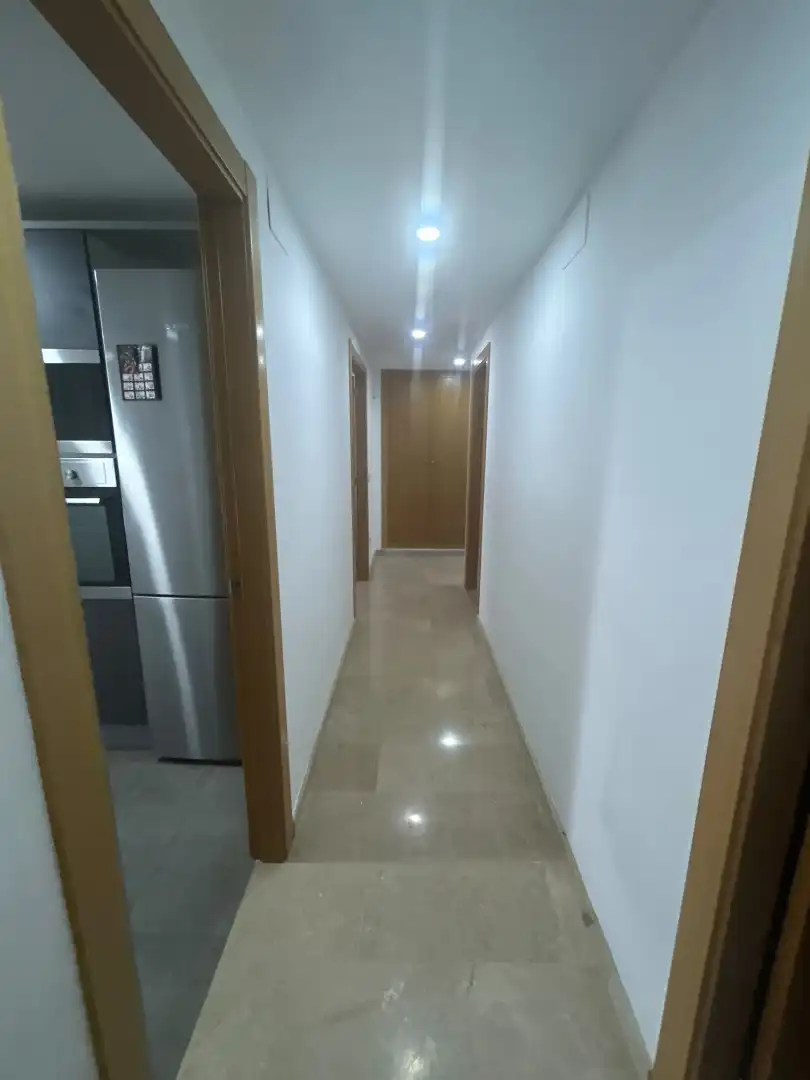 Wohnung mit Aufzug zur Miete in Carrer de l'Escultor Alfred Toran Olmos, imagen 19