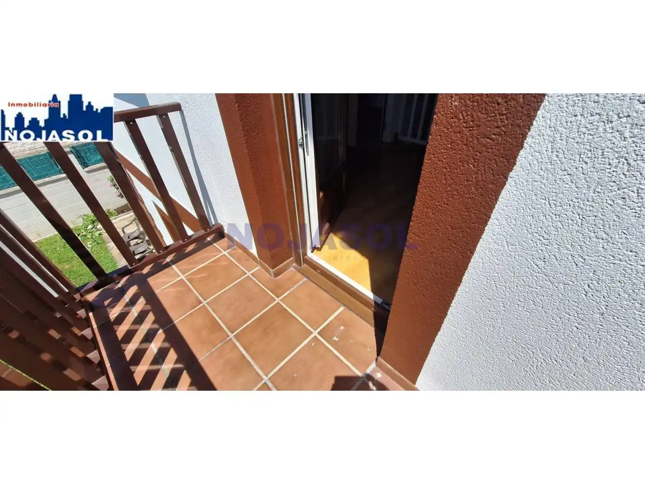 Wohnung mit Garten zur Miete in Calle Zoña, imagen 49