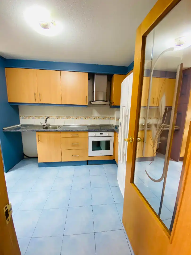 Detached homes for sale in Calle Secundino Zuazo, La Garena