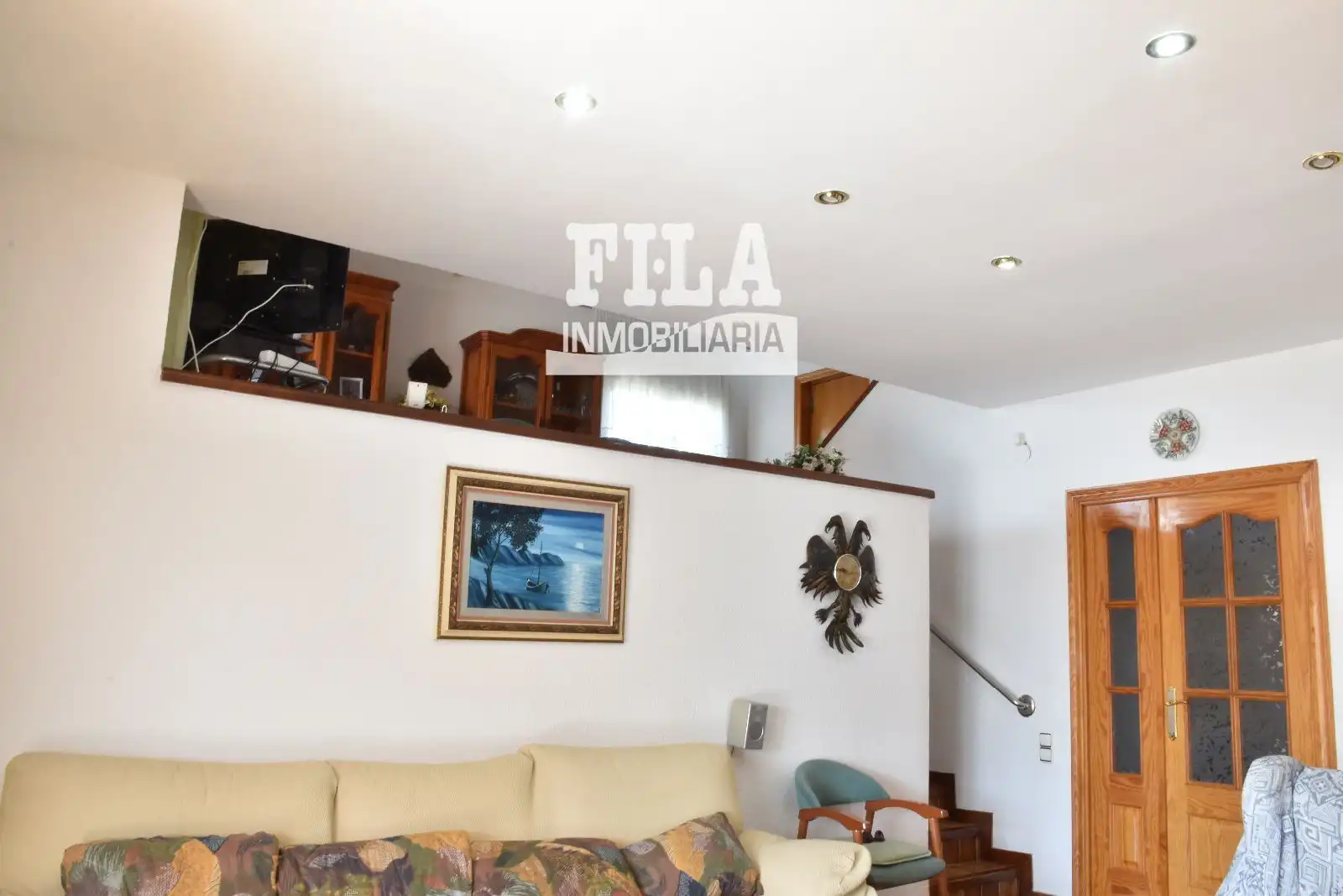 Detached house with pool for sale in Bellamar, imagen 24